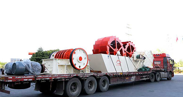 一套小型機制砂設(shè)備需要多少錢?100萬元夠嗎？